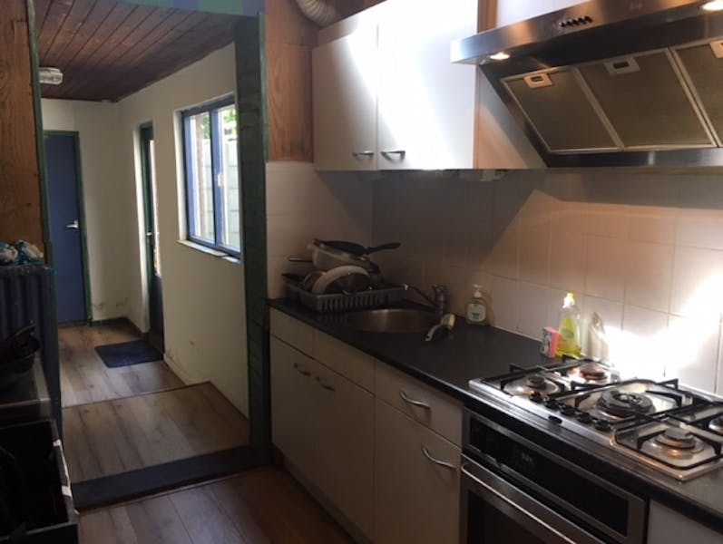 Kamer te huur in Driebergen-Rijsenburg – Traaij – foto 3