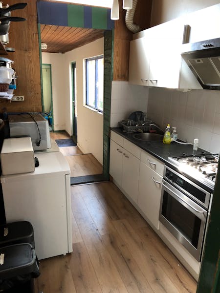 Kamer te huur in Driebergen-Rijsenburg – Traaij – foto 4
