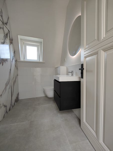 Kamer te huur in Rotterdam – Claes de Vrieselaan – foto 3