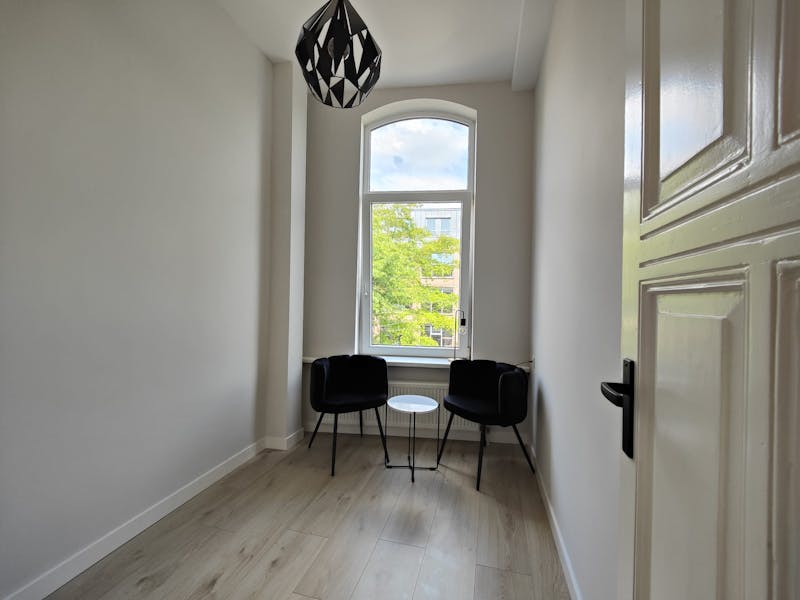 Kamer te huur in Rotterdam – Claes de Vrieselaan – foto 4