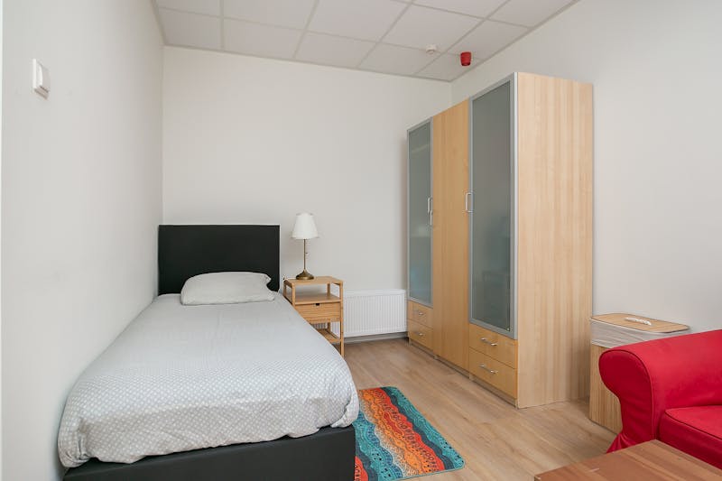 kamer te huur in Schiedam