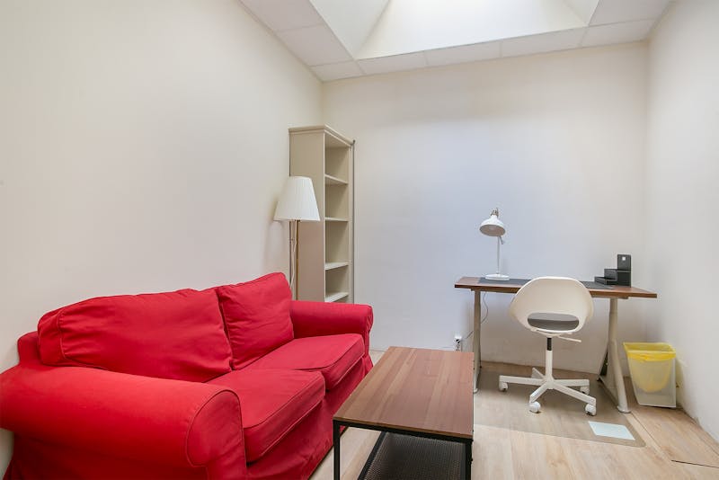 Kamer te huur in Schiedam – Boterstraat – foto 2