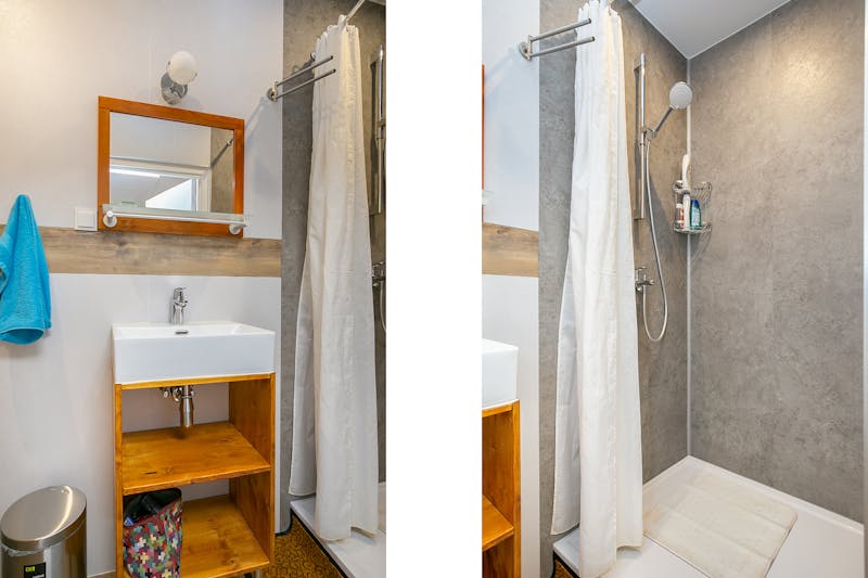 Kamer te huur in Schiedam – Boterstraat – foto 4