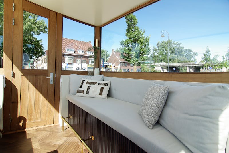 Appartement te huur in Haarlem – Friese Varkenmarkt – foto 3