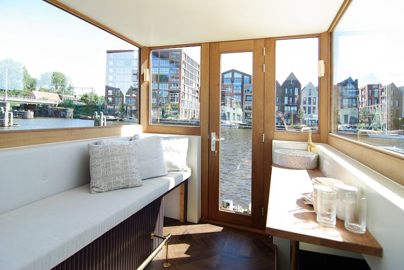 Appartement te huur in Haarlem – Friese Varkenmarkt – foto 4