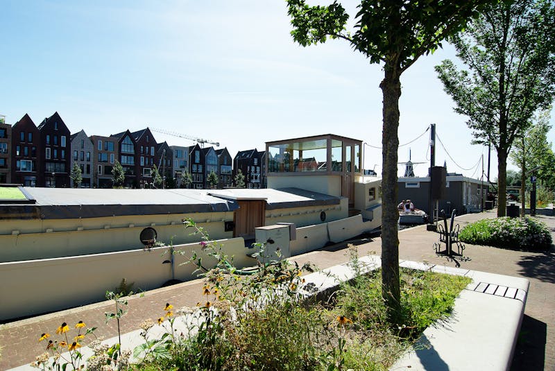 Appartement te huur in Haarlem – Friese Varkenmarkt – foto 2