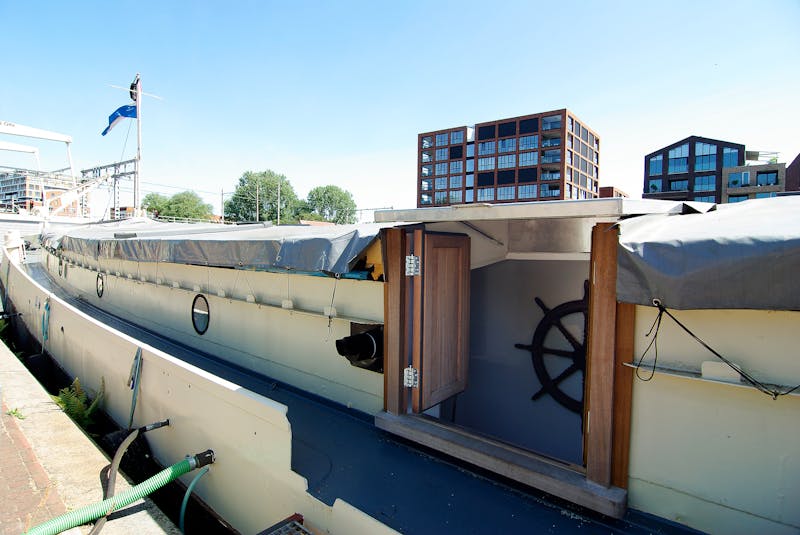 Appartement te huur in Haarlem – Friese Varkenmarkt – foto 3