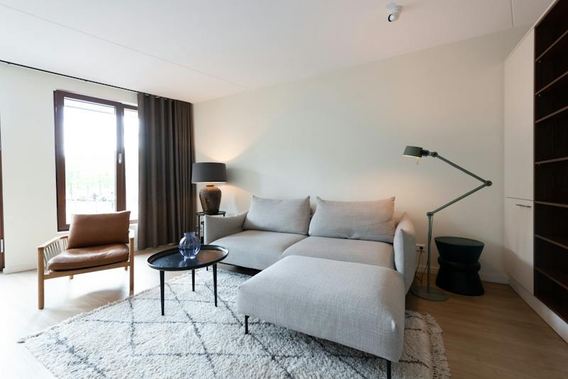 Appartement te huur in Delft – Asvest – foto 1