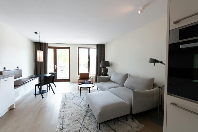Appartement te huur in Delft – Asvest – foto 2