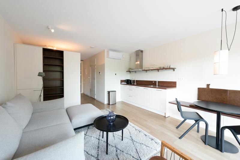 Appartement te huur in Delft – Asvest – foto 3