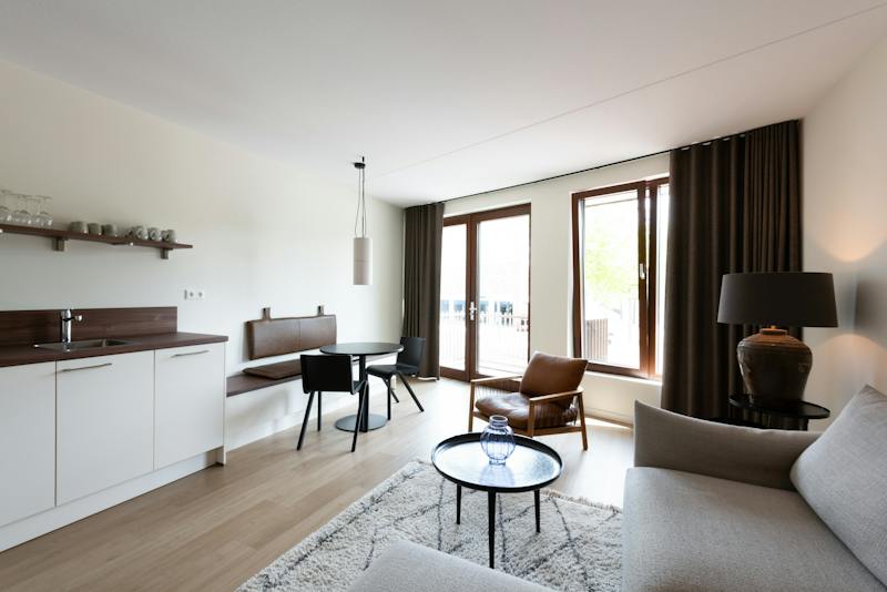 Appartement te huur in Delft – Asvest – foto 4