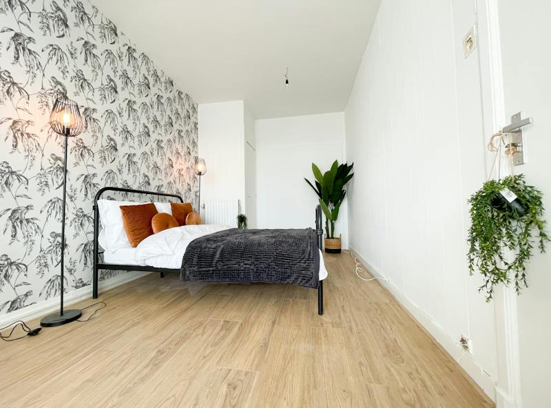 Kamer te huur in Rotterdam – Katendrechtse Lagedijk – foto 3