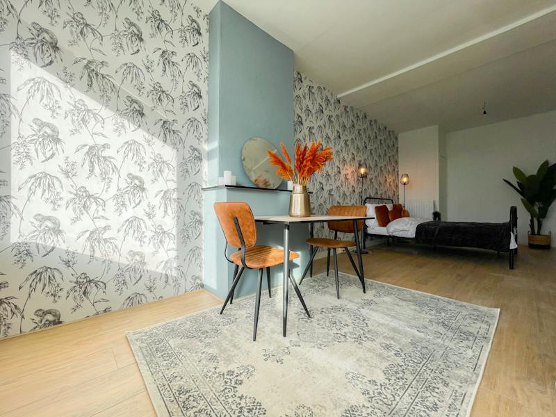 Kamer te huur in Rotterdam – Katendrechtse Lagedijk – foto 4