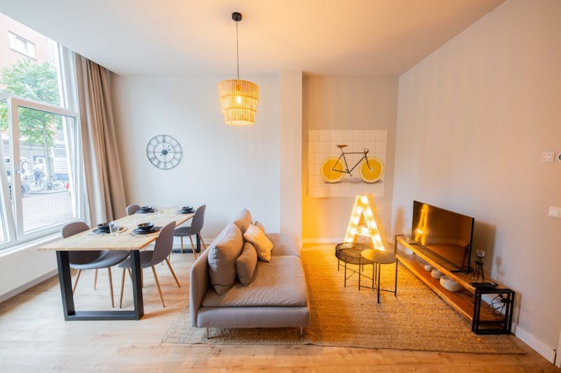 Appartement te huur in Rotterdam – Bredestraat – foto 2