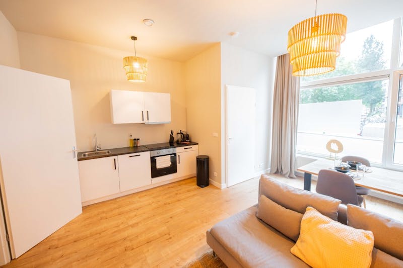 Appartement te huur in Rotterdam – Bredestraat – foto 3