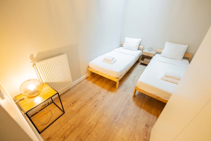 Appartement te huur in Rotterdam – Bredestraat – foto 4