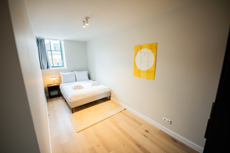 Appartement te huur in Rotterdam – 2e Pijnackerstraat – foto 4