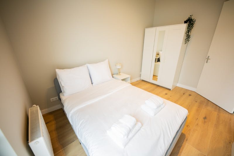 Appartement te huur in Rotterdam – 3e Pijnackerstraat – foto 2
