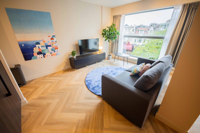 appartement te huur in Hilversum