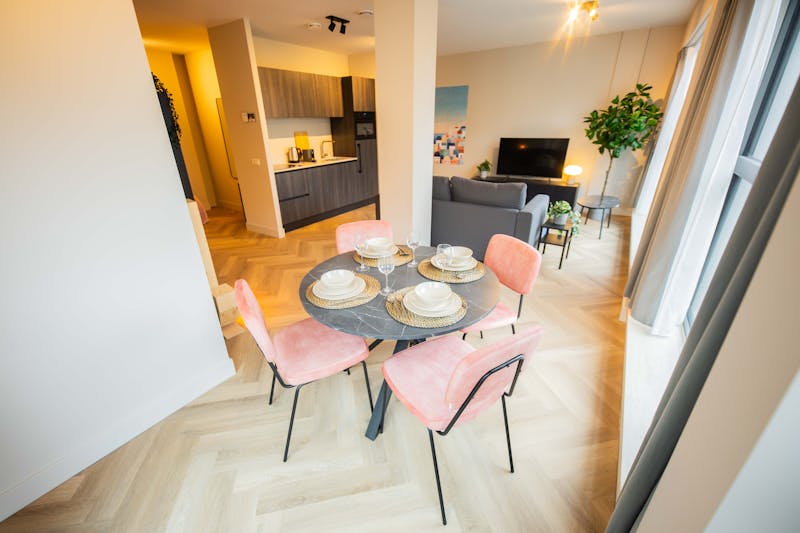 Appartement te huur in Hilversum – Kerkstraat – foto 2