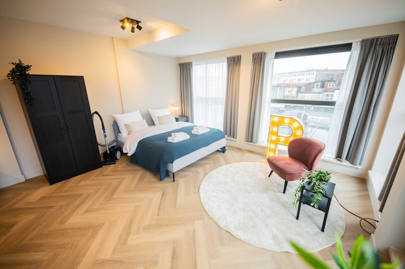 Appartement te huur in Hilversum – Kerkstraat – foto 3