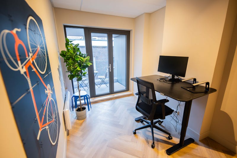 Appartement te huur in Hilversum – Kerkstraat – foto 4