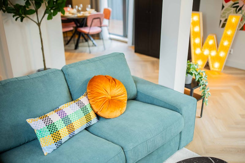 Appartement te huur in Hilversum – Kerkstraat – foto 4
