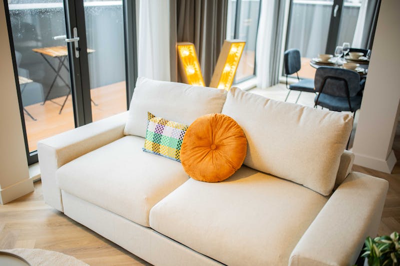 Appartement te huur in Hilversum – Kerkstraat – foto 3