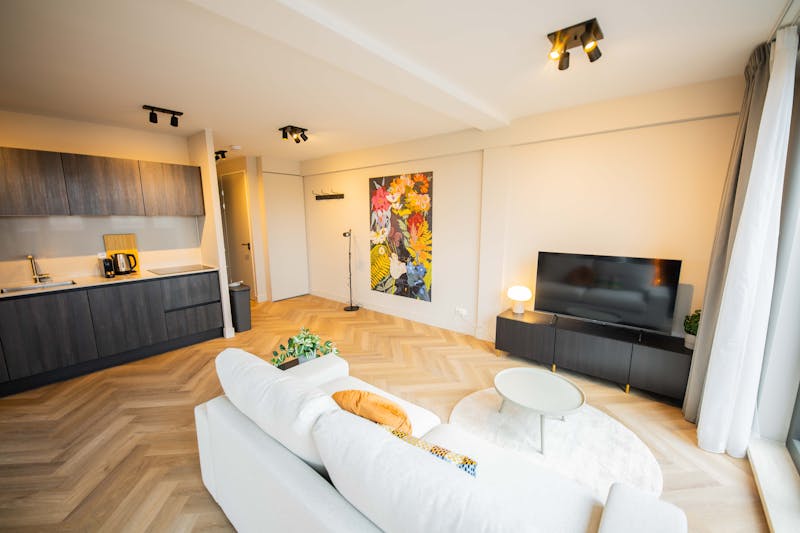 Appartement te huur in Hilversum – Kerkstraat – foto 4