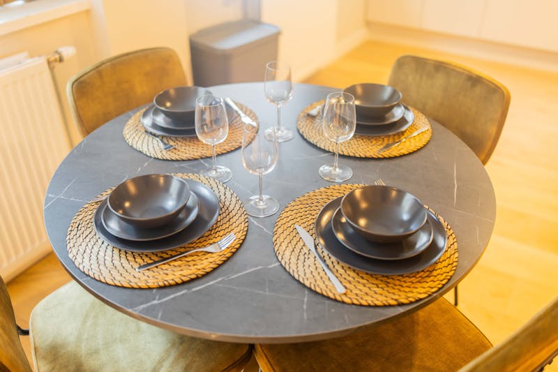 Appartement te huur in Rotterdam – Westersingel – foto 4
