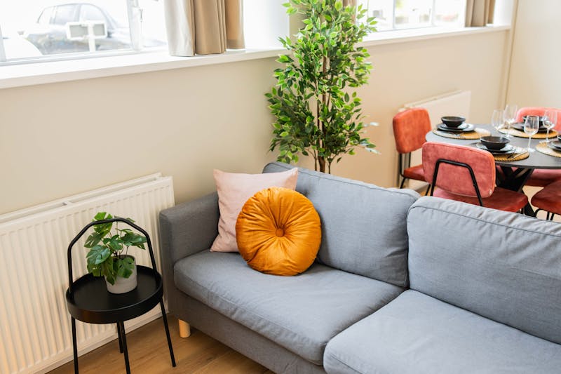 Appartement te huur in Rotterdam – Westersingel – foto 2