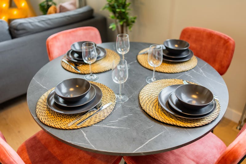 Appartement te huur in Rotterdam – Westersingel – foto 3