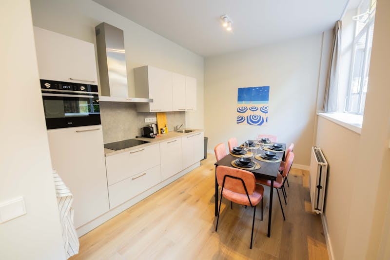 Appartement te huur in Rotterdam – Westersingel – foto 2