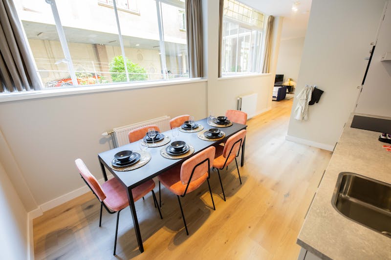 Appartement te huur in Rotterdam – Westersingel – foto 3