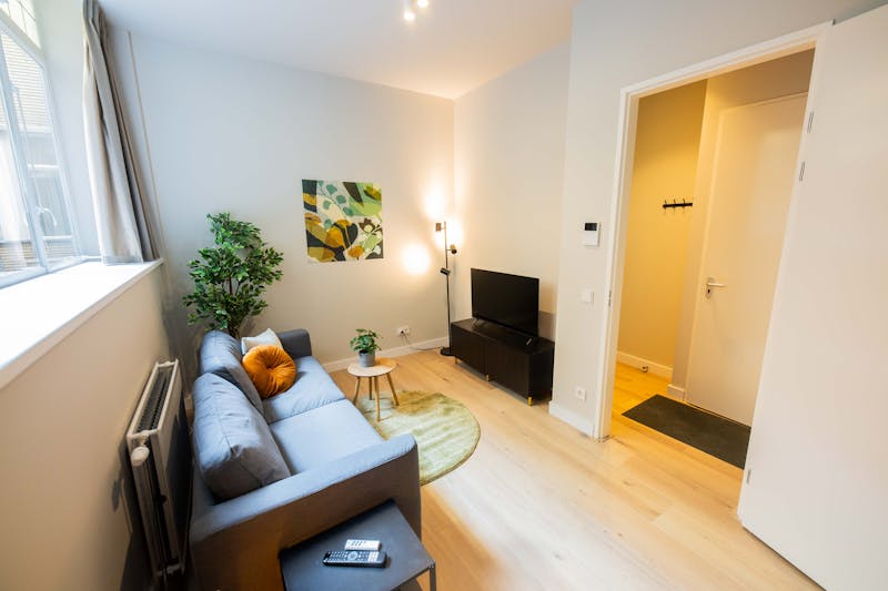 Appartement te huur in Rotterdam – Westersingel – foto 3