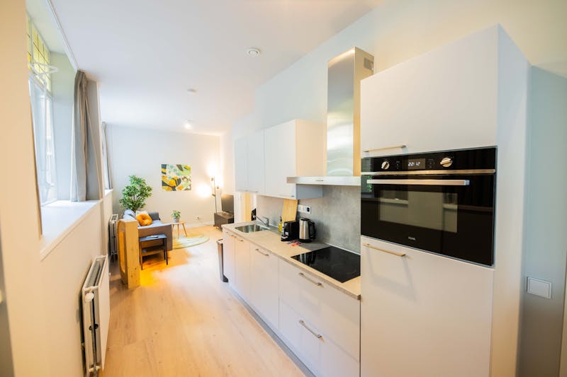 Appartement te huur in Rotterdam – Westersingel – foto 4