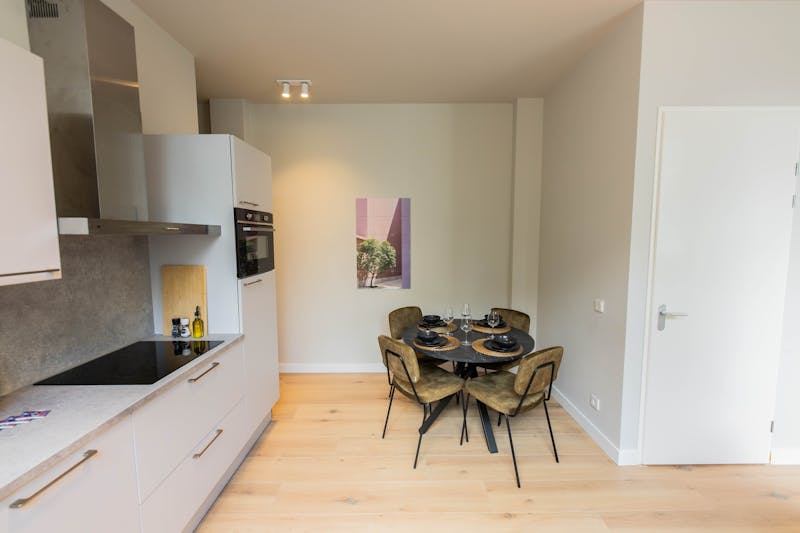 Appartement te huur in Rotterdam – Westersingel – foto 2