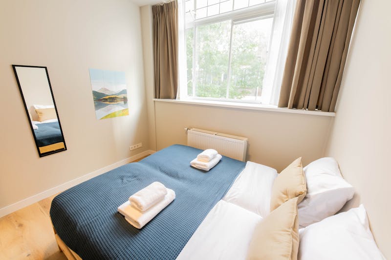 Appartement te huur in Rotterdam – Westersingel – foto 4