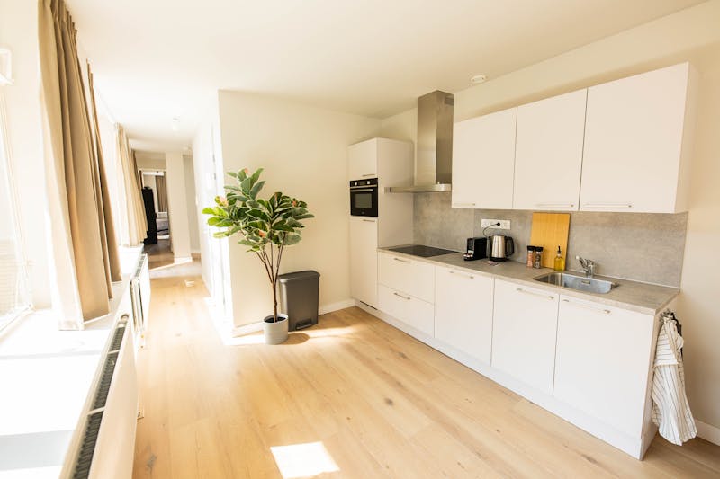 Appartement te huur in Rotterdam – Westersingel – foto 3