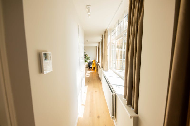 Appartement te huur in Rotterdam – Westersingel – foto 4