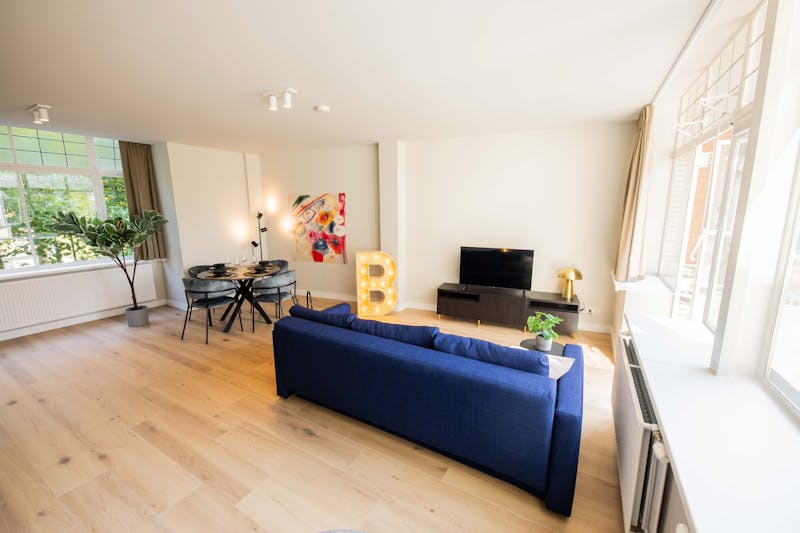 Appartement te huur in Rotterdam – Westersingel – foto 2