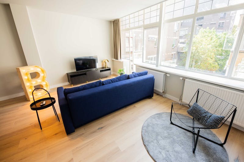 Appartement te huur in Rotterdam – Westersingel – foto 4