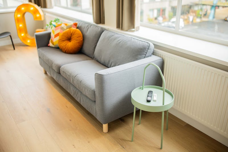 Appartement te huur in Rotterdam – Westersingel – foto 3