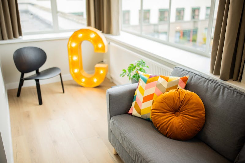 Appartement te huur in Rotterdam – Westersingel – foto 4