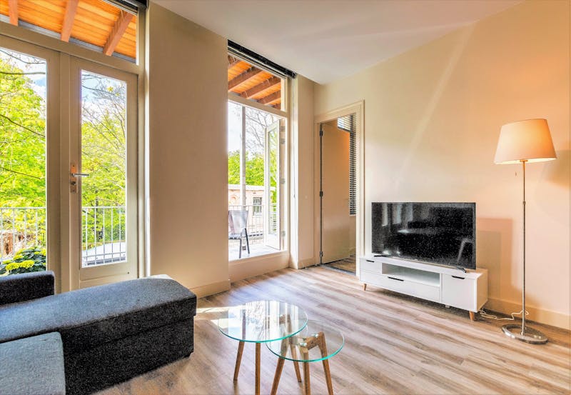 appartement te huur in Rotterdam