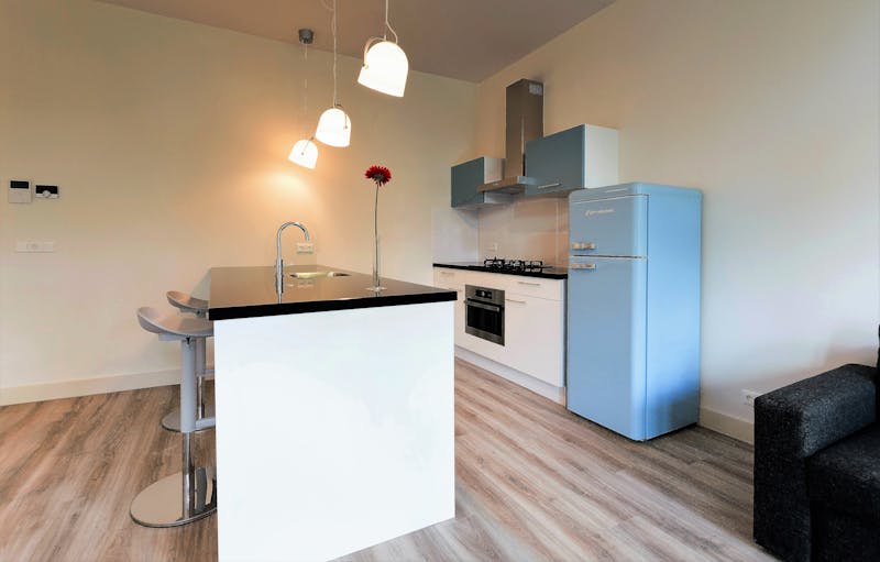 Appartement te huur in Rotterdam – Westersingel – foto 2