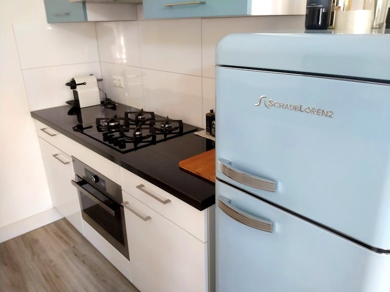 Appartement te huur in Rotterdam – Westersingel – foto 3
