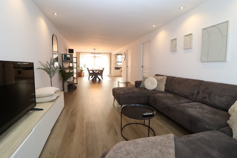 appartement te huur in Rotterdam