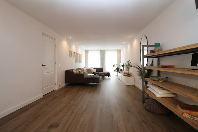Appartement te huur in Rotterdam – Gerrit van de Lindestraat – foto 2