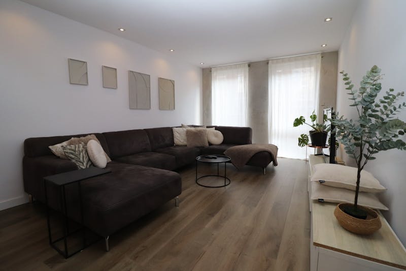 Appartement te huur in Rotterdam – Gerrit van de Lindestraat – foto 3
